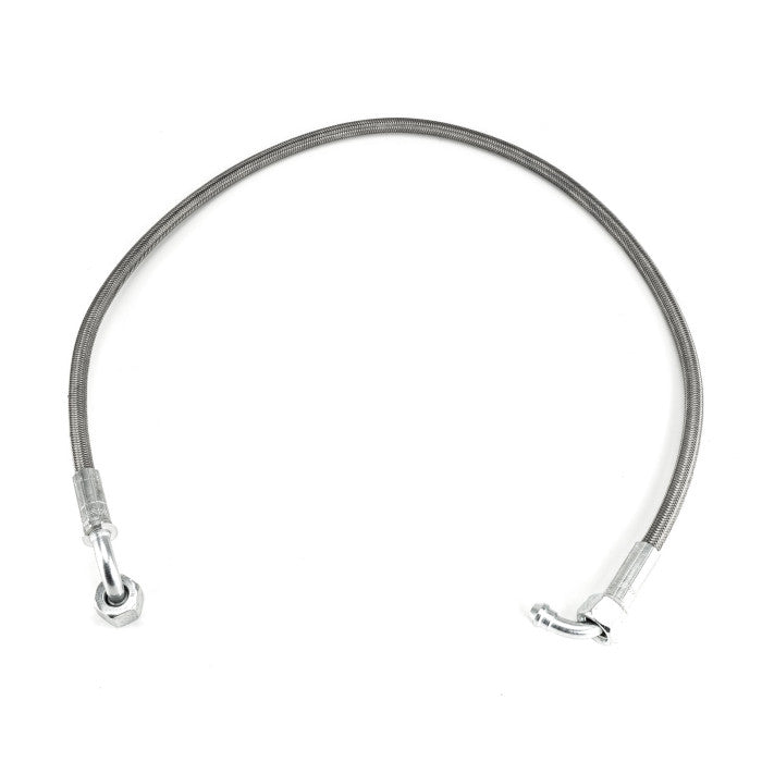 Ford Escort MK3, MK4 1.6 RS 1600i Turbo (1985-1991) Turbo Oil Feed