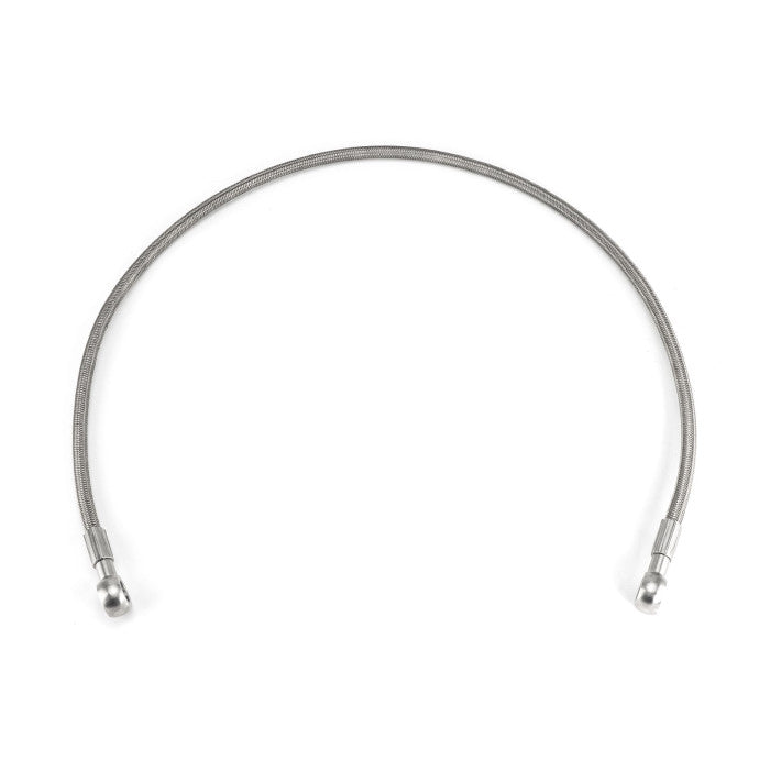 Ford Focus Mk1 2.0 Turbo RS 2002-2003 Oil Feed