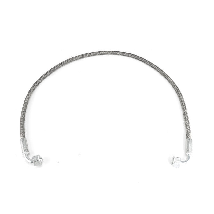 Ford Sierra RS Cosworth 4WD Oil Feed