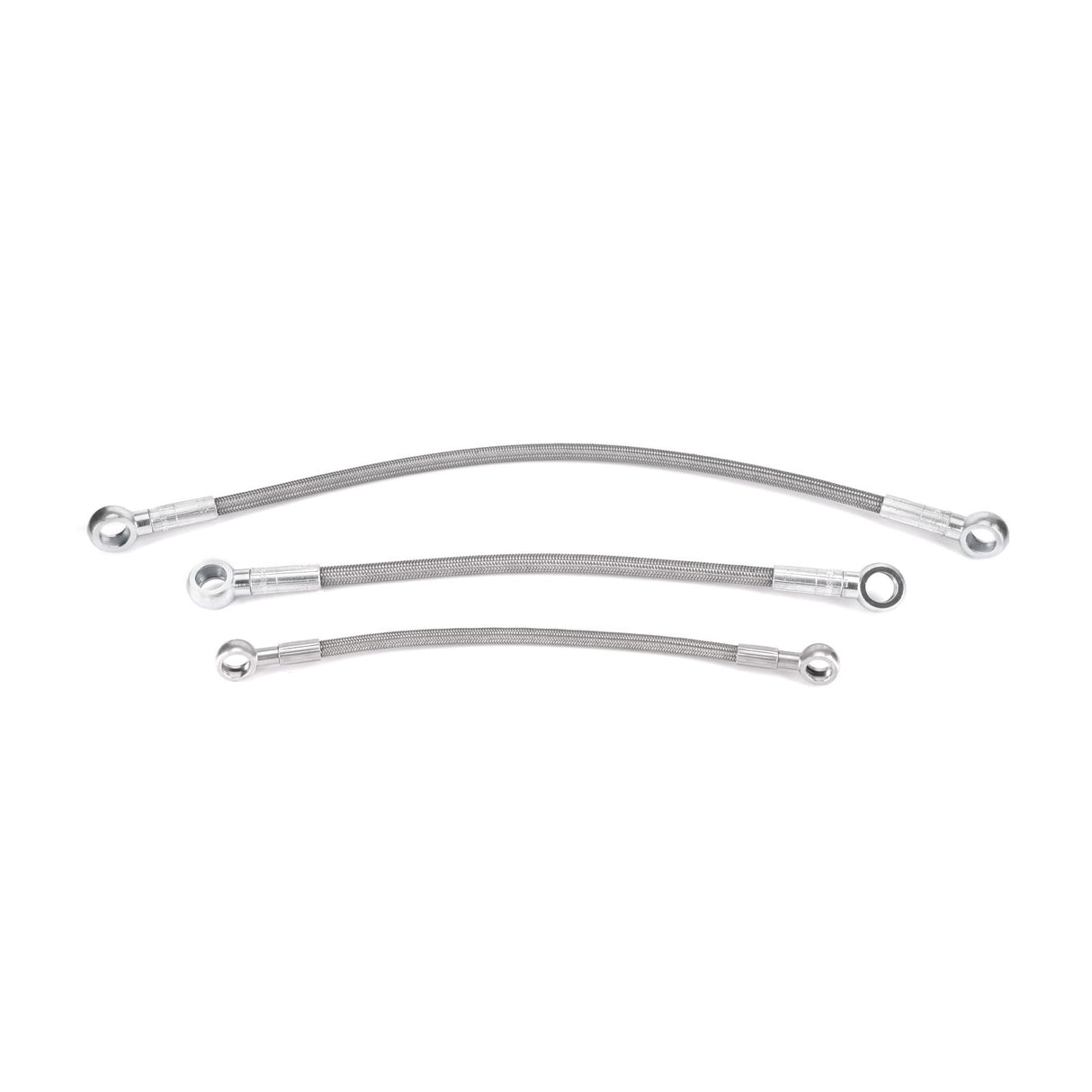 Nissan S14 200SX  Oil Feed, Water Feed and Return