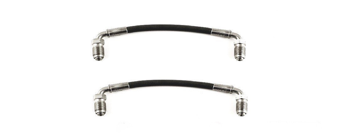 Renault Clio III Sport 197/200 - Brembo Calliper Links