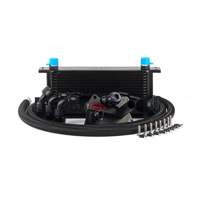 Seat Exeo (2009-on) Oil Cooler Kit