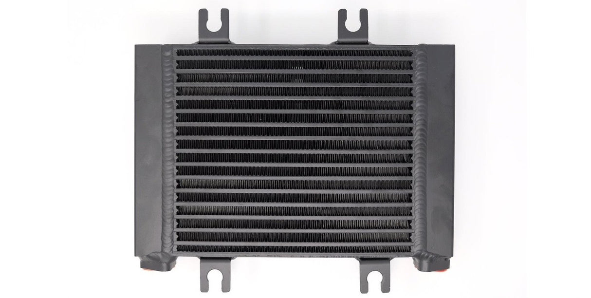 Nissan R35 GTR Oil Uprated Oil Cooler