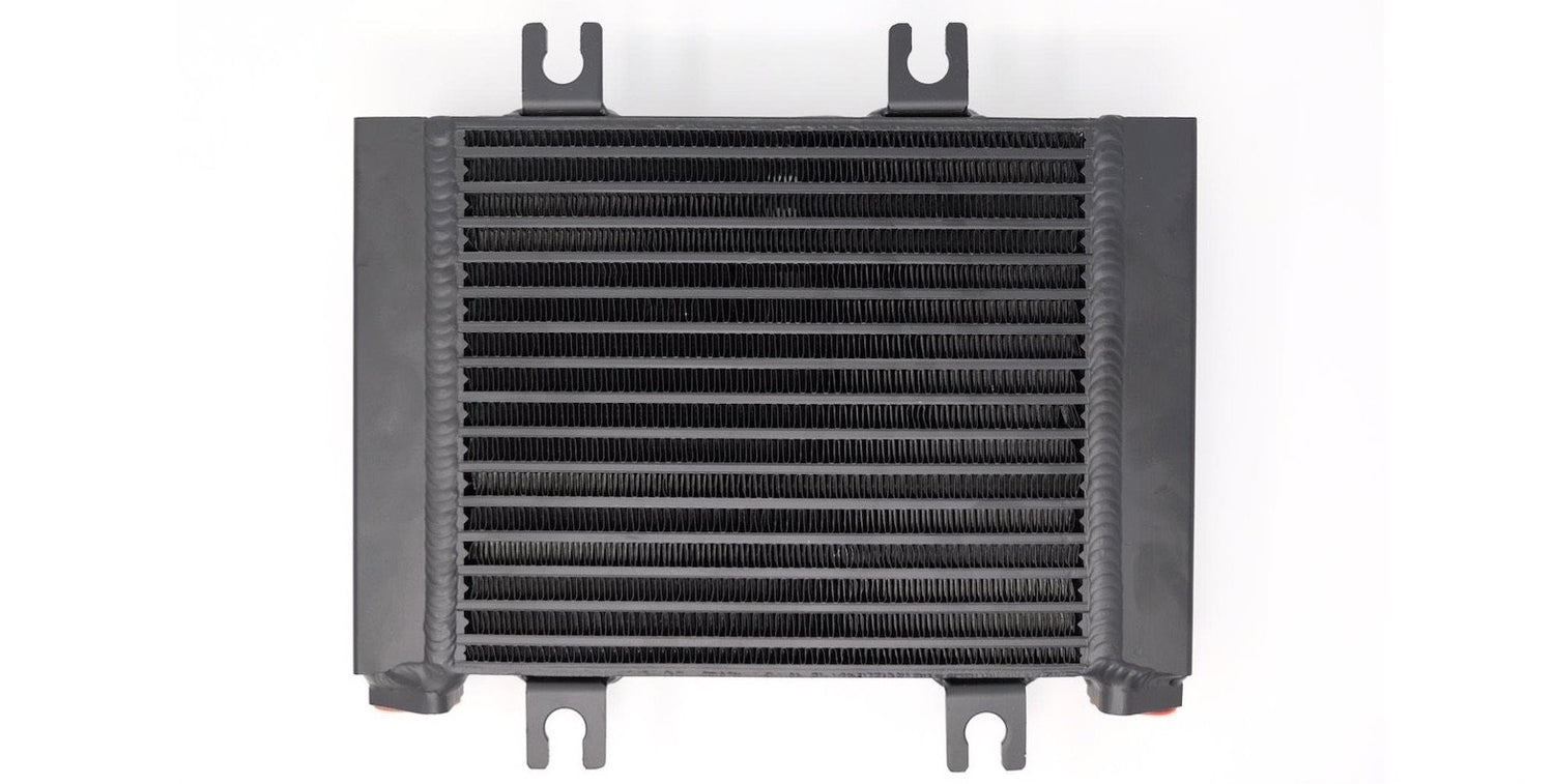 Nissan R35 GTR Oil Uprated Oil Cooler