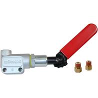 Wilwood Brake Proportioning Valve - Lever Adjustment