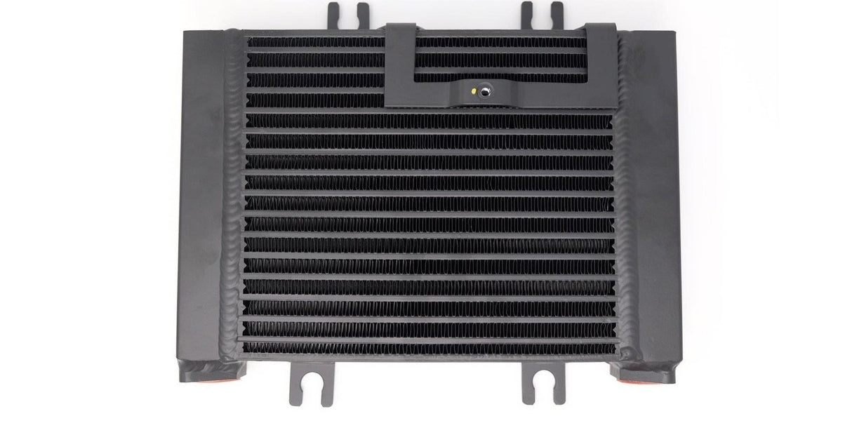 Nissan R35 GTR Oil Uprated Oil Cooler