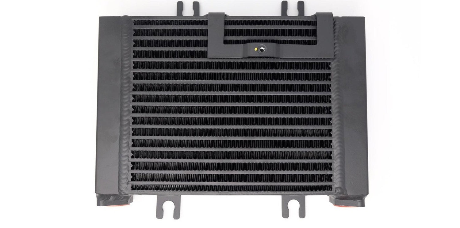 Nissan R35 GTR Oil Uprated Oil Cooler