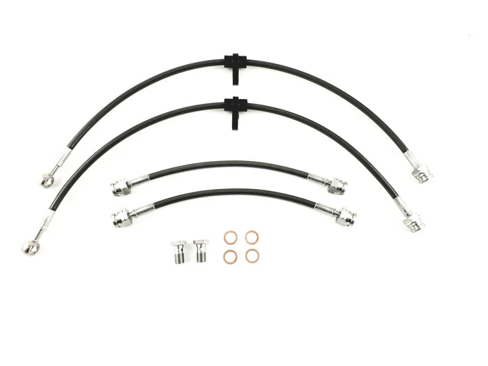 How Long Do Braided Brake Lines Last? Proline Braided Lines News blog