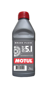 DOT 5.1