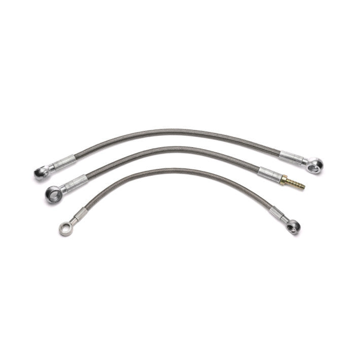 Nissan Pulsar GTI-R Oil Feed, Water Feed and Return