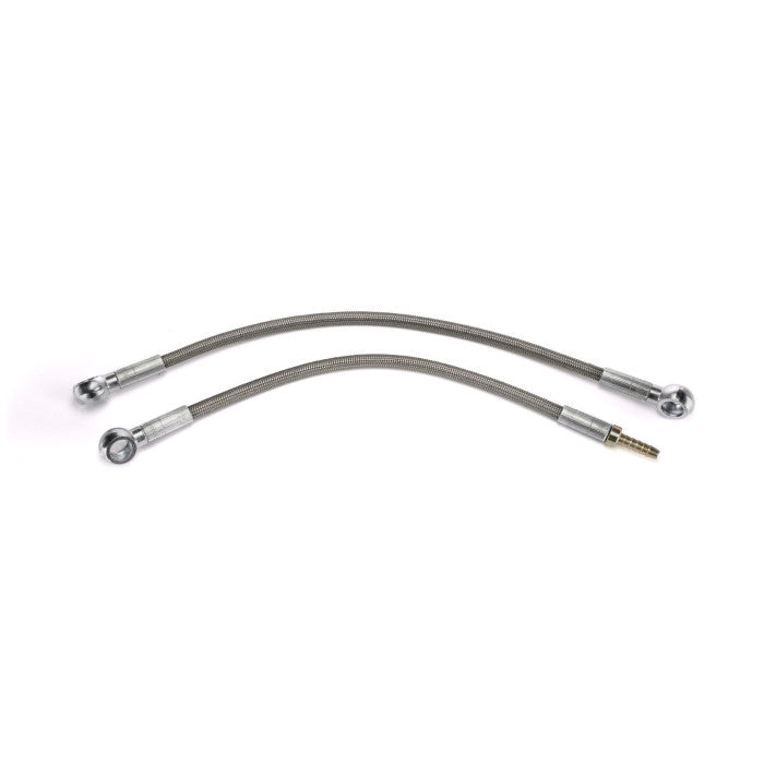 Nissan Pulsar GTI-R Water Feed and Return