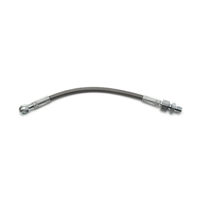 Nissan S13 200SX Oil Feed