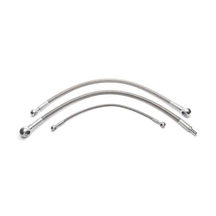 Nissan Skyline R32/R33 GTS-T Oil Feed, Water Feed and Return