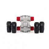 Audi B5 RS4, RS6 Oil Cooler Kit