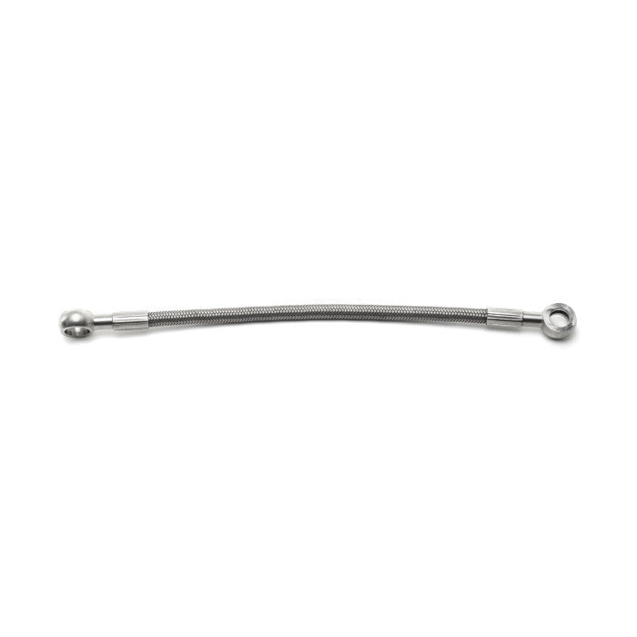 Subaru Impreza 92-00 GC8 Oil Feed