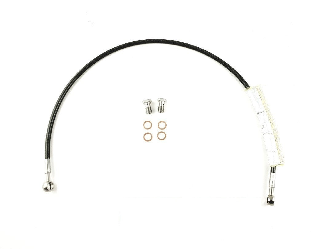 BMW 3 SERIES E46 S54 VANOS OIL SUPPLY HOSE