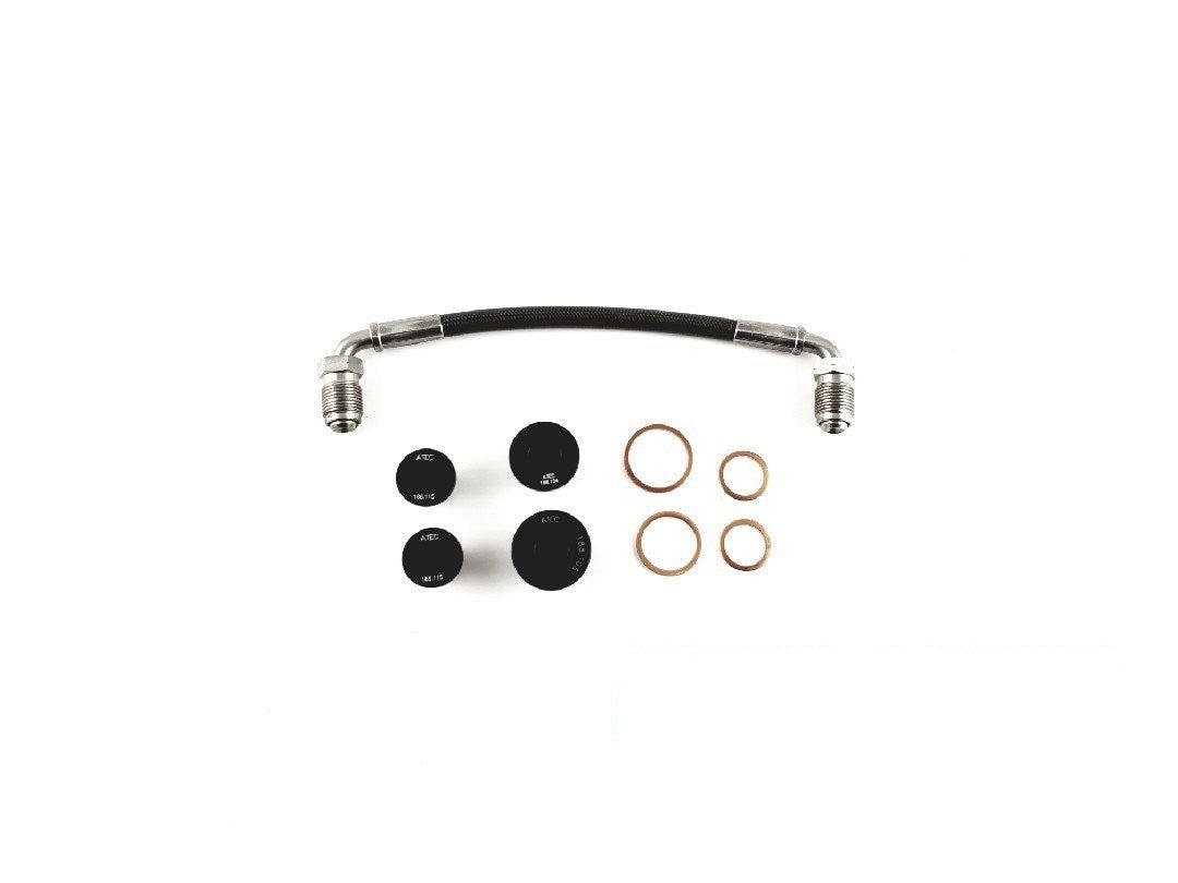 Renault Clio II 172/182 RS PAS Steering Rack Blanking Plug Kit