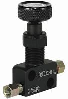 Tilton Screw-Type Proportioning Valve