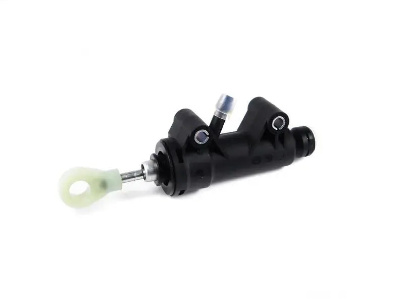 BMW 3 Series E36 Later Type Master to Slave Cylinder Stainless Steel Braided Clutch Line