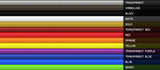 BMW X5 E53 4.6 S (2001-2003) Stainless Steel Braided Brake Line Kit
